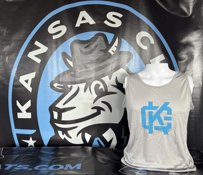 Women’s KCG Tank